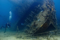   Giannis shipwreck  